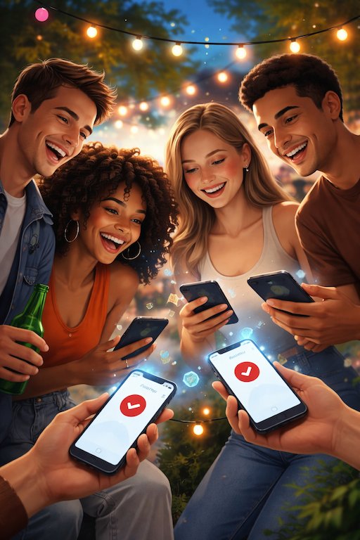 Peer to Peer Payments